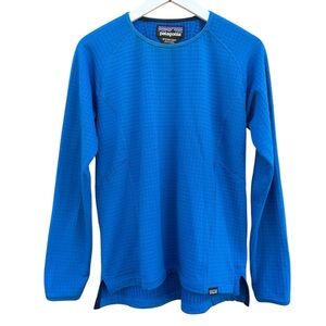 Patagonia R1 Crew Shirt Pullover